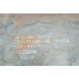 nm450*板代理商|nm450*板|民心钢材