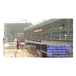 钢结构工程价格_胜泰机电工程(在线咨询)_惠州钢结构工程