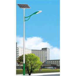 江苏龙泽照明(图)、7米太阳能路灯灯杆、太阳能路灯