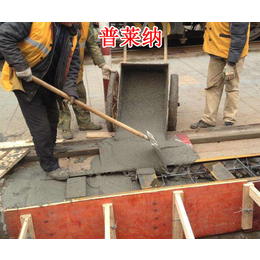 豆石型加固灌浆料生产厂家|北京普莱纳新技术
