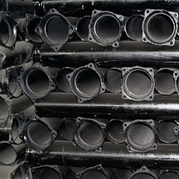 三义铸造(图),离心铸铁排水管件,石家庄铸铁排水管