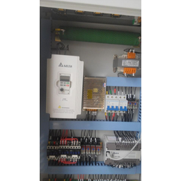 河南巨力控制柜生产制作(图)、温控柜控制柜、控制柜