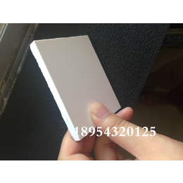 自产纯原料白色PVC硬板  易焊接* 2-50mm缩略图