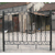 铸铁护栏质量好,铸铁护栏,临朐桂吉铸造厂缩略图1