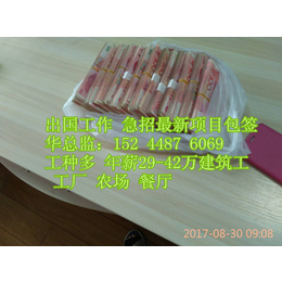 月薪4万 去澳洲