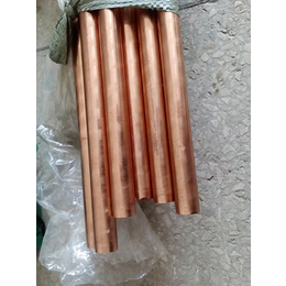 供应碲铜棒 *QTe0.5碲铜棒 导电碲铜棒 碲铜合金