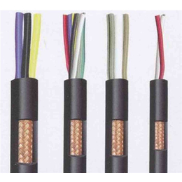 屏蔽控制电缆规格,安徽春辉集团(在线咨询),河北屏蔽控制电缆