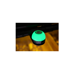 昊方800U-T3N3触摸按钮指示灯