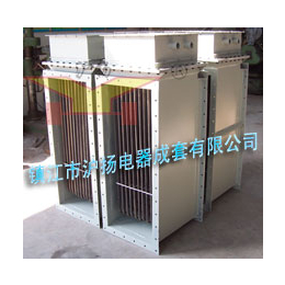 上海电加热器、镇江沪扬电器成套、特殊电加热器供应