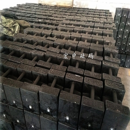 海南20KG铸铁砝码大型加工厂1公斤2公斤5公斤10公斤