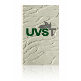 UVSTV031会所装饰材料木质表皮纹理3form生态树脂板缩略图