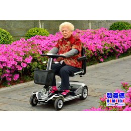 老人代步车,北京和美德科技有限公司,家用老人代步车
