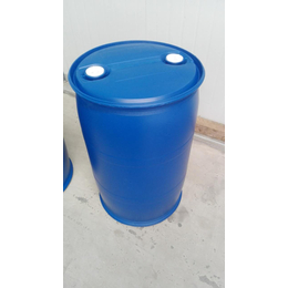 襄樊200公斤塑料桶流通企业易搬运