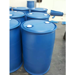 牡丹江200L蓝色塑料桶生产企业节省空间