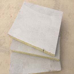 生产复合岩棉板 水泥砂浆抹面岩棉