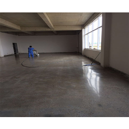 密封固化剂地坪工程|合肥丽装|安徽密封固化剂地坪