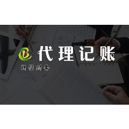 西青代理记账|天津朗信财务咨询(在线咨询)|代理记账