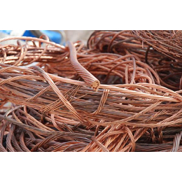 废旧电缆含铜量|废旧电缆|中翔废旧物资