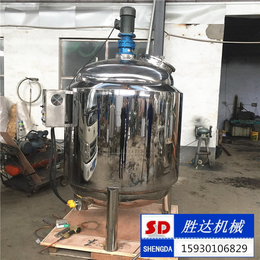 广州胶水搅拌罐生产设备 AB胶搅拌桶价位