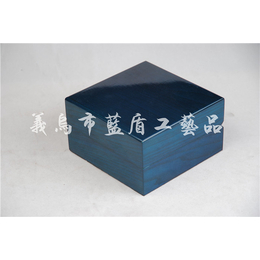 江苏烤漆木盒_烤漆木盒定做_烤漆木盒定做就找蓝盾包装
