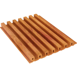 生态木塑板报价|万润木业(在线咨询)|生态木塑板