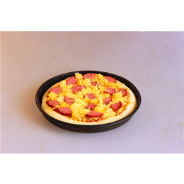 汉帝食品热门披萨加盟品牌(图)_正宗匹萨_匹萨