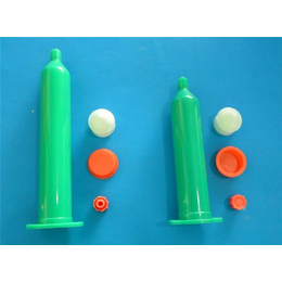 针管原理、广州针管、微松塑胶