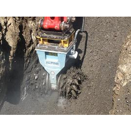厂家*隧道岩土液压铣挖头联系电话