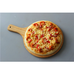 汉帝食品热门披萨加盟品牌(图)、榴莲匹萨、匹萨