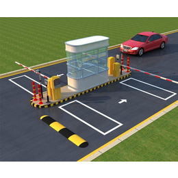 停车场管理系统哪家好、合肥亮丽、安徽停车场管理系统