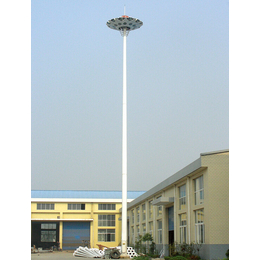 江苏祥霖照明 路灯(图)|15米高杆灯|高杆灯