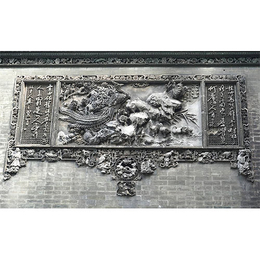 砖雕生产商,北京砖雕,华夏青瓦厂家供应