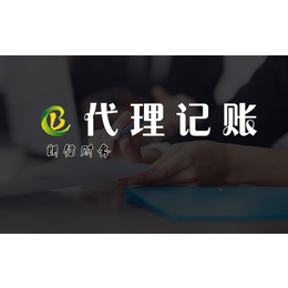 南开代理记账,代理记账,朗信财务咨询有限公司(查看)