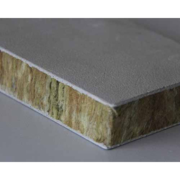 山西博欧建材公司(图)、复合岩棉板、太原岩棉板