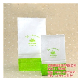上海牛皮纸袋印刷_牛皮纸袋_食品纸袋