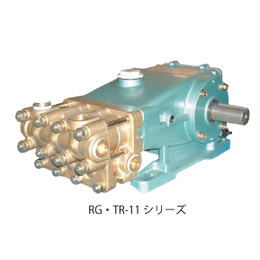 日本ARIMITSU有光工业C-151H47平衡式柱塞泵缩略图