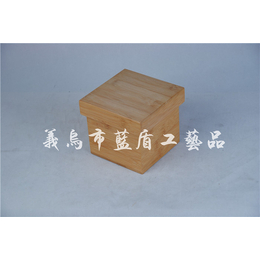样品竹盒|竹制礼品盒定做认准蓝盾包装(在线咨询)|广东竹盒
