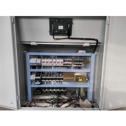 plc控制柜原理、创银节能、plc控制柜