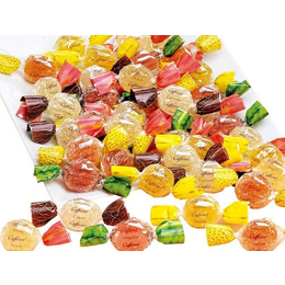 青岛进口水果糖清关2预包装食品标签规定