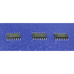 晶创和立感应红外感应芯片BISS0001-SOP16