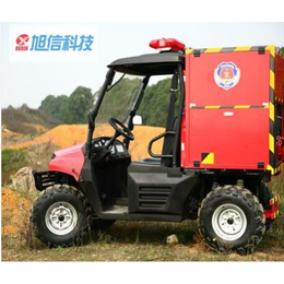 UTV450微型消防站消防摩托车四川旭信价格