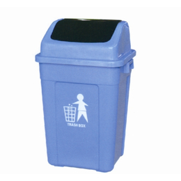 塑料垃圾桶尺寸、张家界塑料垃圾桶、有美工贸声名远扬