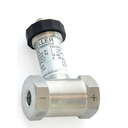 德国KELLER-KELLER压力传感器