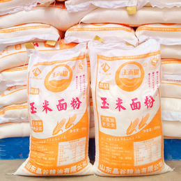 常年生产批发出书玉米糁 玉米粉 玉米面等谷物农产品缩略图