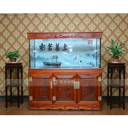 办公室鱼缸|忻州鱼缸|山西海之星水族公司(查看)