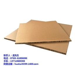 上海蜂窝纸板价格,华凯纸品,蜂窝纸板