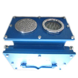 KXB127矿用隔爆兼本安型声光器声光信号器