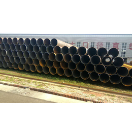 沧州市海威钢管有限公司 供应*螺旋钢管 3pe管道防腐