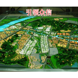 北京房地产沙盘模型制作、沙盘模型制作、*众信(查看)
