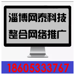 淄博网泰科技、淄博百度优化软件 易站通霸屏、沂源百度优化软件